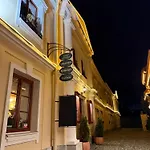 Mahleruv Na Hradbach