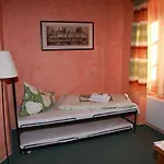 Mahleruv Na Hradbach 3* Jihlava