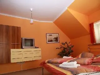 Guest house Mahleruv Na Hradbach