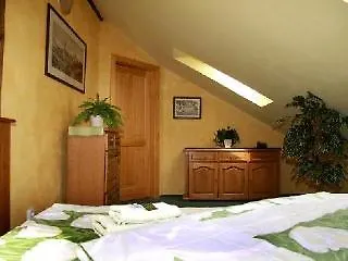 Guest house Mahleruv Na Hradbach 3*
