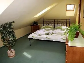 Guest house Mahleruv Na Hradbach