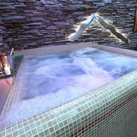 Guest house Mahleruv Na Hradbach Jihlava