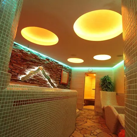 Guest house Mahleruv Na Hradbach
