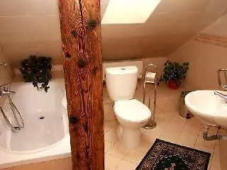 Mahleruv Na Hradbach Igława